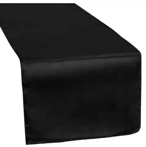 Satin Table Runner