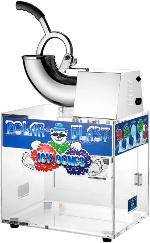 Sno Cone Machine