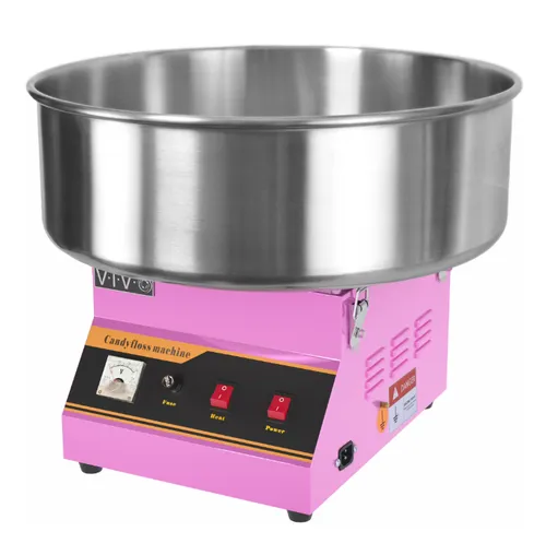 Cotton Candy Machine