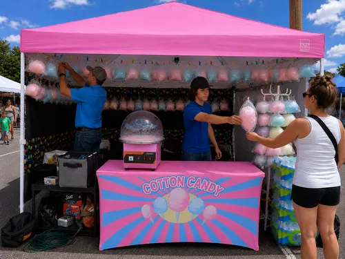 Cotton Candy Bundle