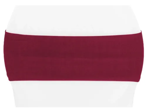 Spandex Chair Belts