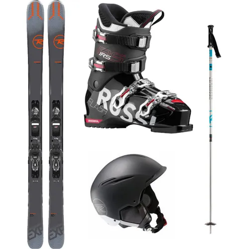 Standard Ski Set
