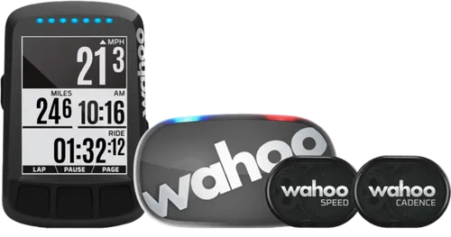 Wahoo GPS rental