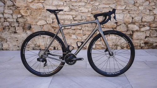 Open - U.P. (size: XL)