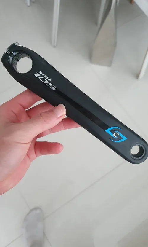 Stages Power Meter - 172.5cm