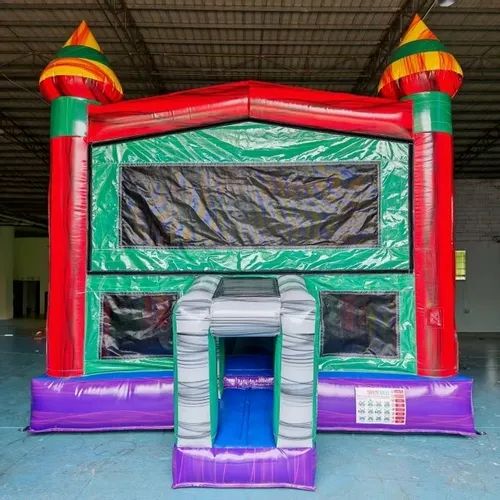 13x13 bounce house