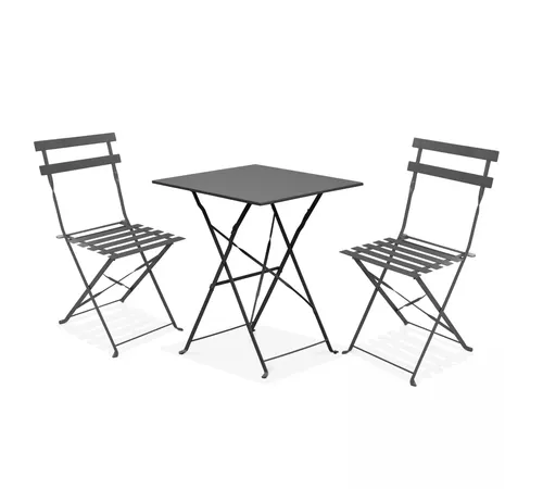 Chaise Bistrot