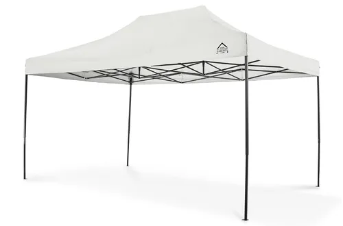 Tonnelle 3x4,5