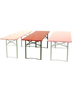 Bierzelttisch 70 Breit