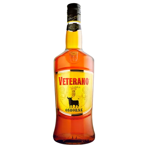 Osborne Veterano – 0,7 L – 36% Vol.