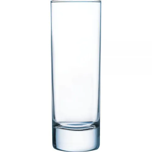 Leihgebühr Kiste Longdrinkglas a´ 49 Stk.