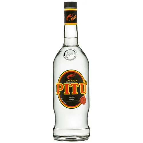 Pitu Schnaps Original – 0,7 L – 38% Vol.