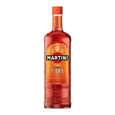 Martini FIERO 14,4% Vol. 0,7l