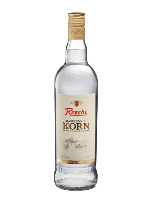 Rosche Korn – 0,7 L – 32% Vol.