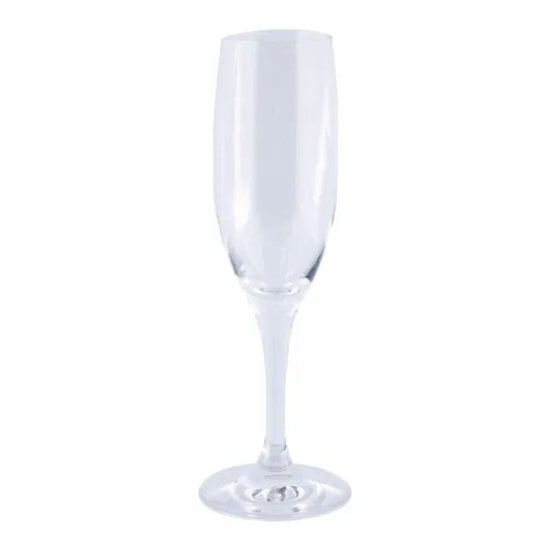 Leihgebühr Kiste Sektglas a´ 36 Stk