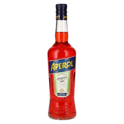 Aperol Aperitivo – 0,7 L – 11% Vol.