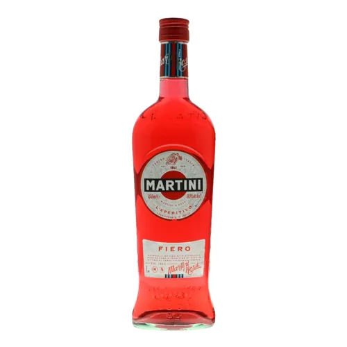 Martini Fiero – 0,7 L – 14,4% Vol.