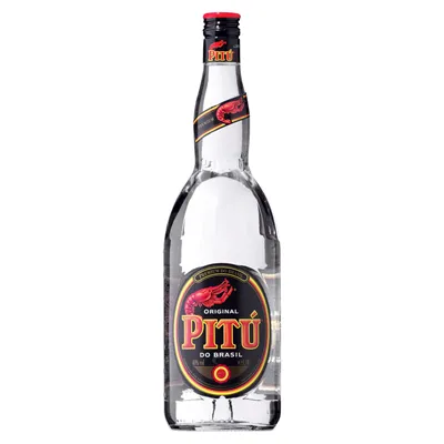 Pitú Schnaps Original 38 % Vol. 0,7l