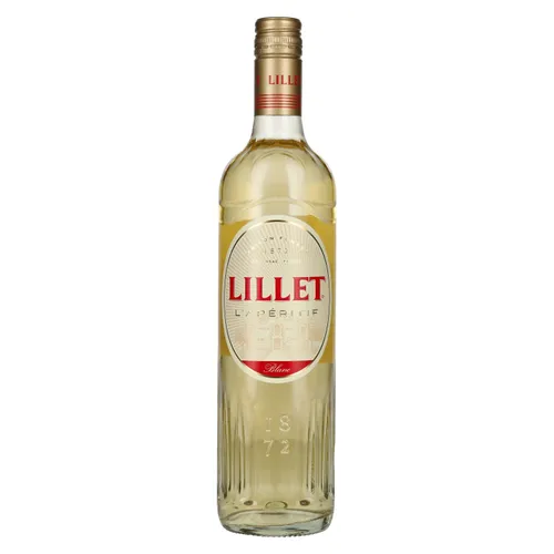 Lillet Blanc – 0,75 L – 17% Vol.