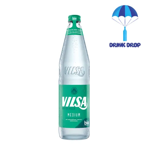 Kisten Vilsa Medium – 12x0,7 L