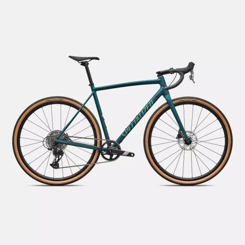 Specialized Crux DSW Comp