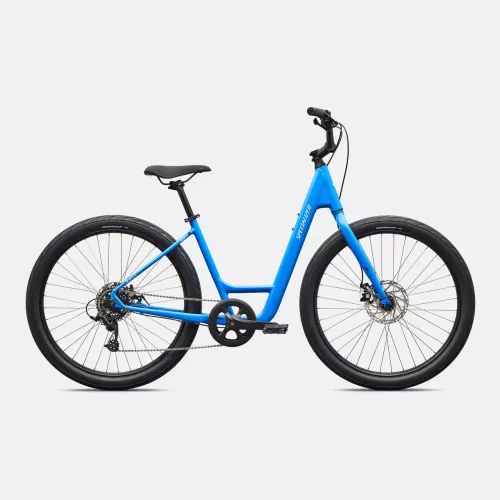 Specialized Roll 2.0 Low Entry