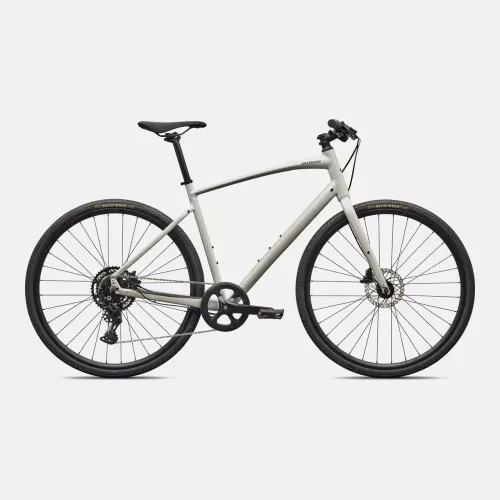 Specialized Sirrus X 2.0