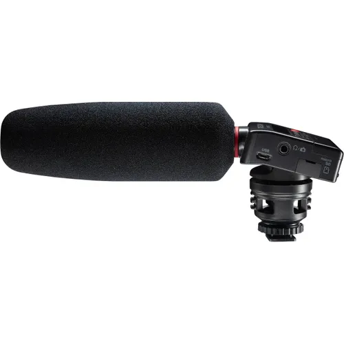 Tascam DR-10SG Shotgun Mic 