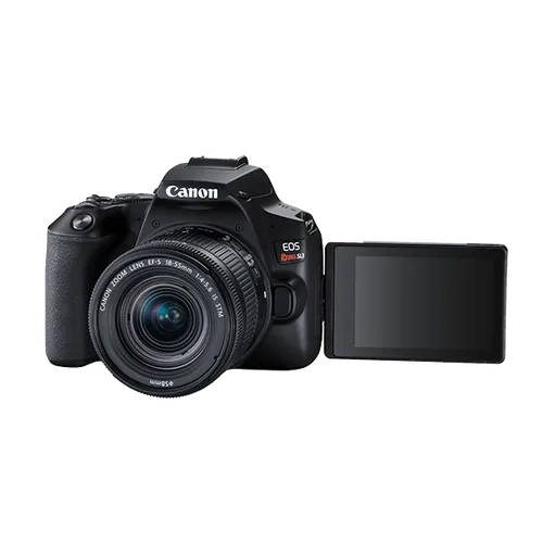 Canon Rebel SL3 Kit