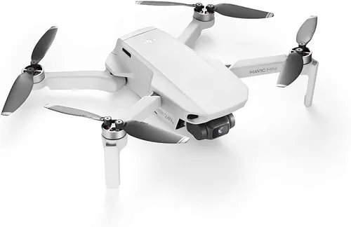 DJI Mavic Mini (Drone)