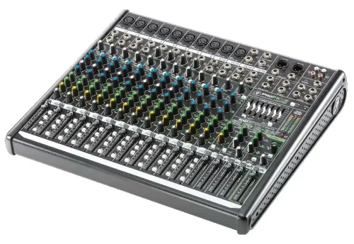 Mackie ProFX16v2 Mixer