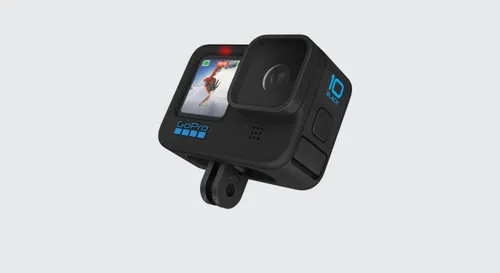 GoPro Hero 10 Kit