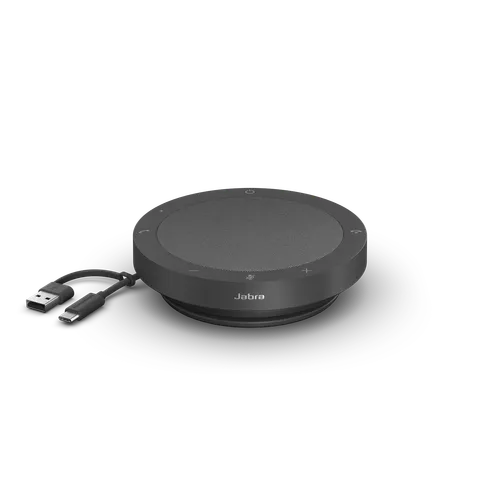 Jabra Speak 2 40 MS Wired Hands-free Speakerphone