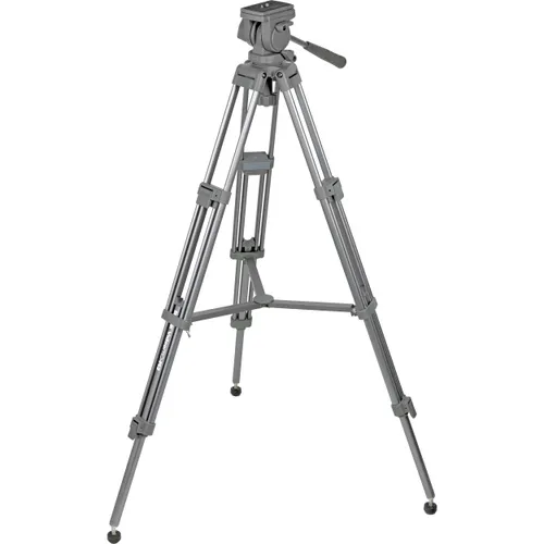 Gray Tripod