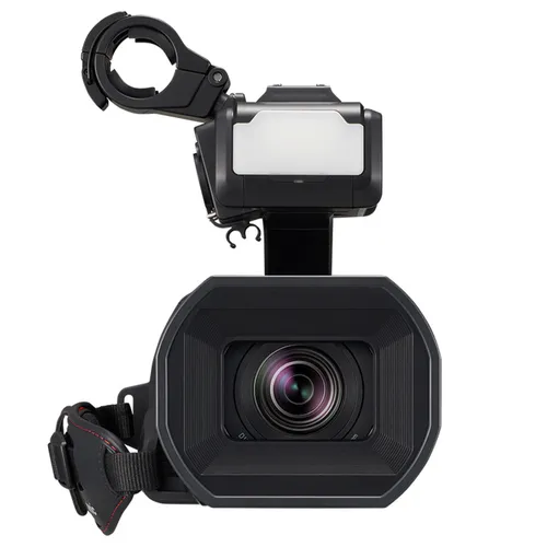 Panasonic AG-CX10 4K