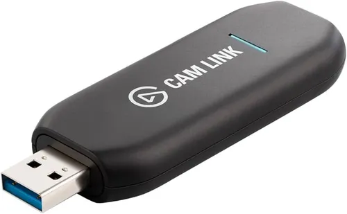 Elgato CamLink 4K