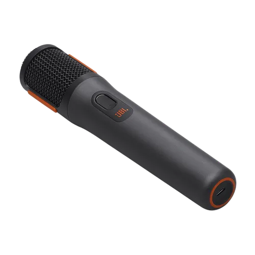 JBL - PartyBox Digital Wireless Microphones