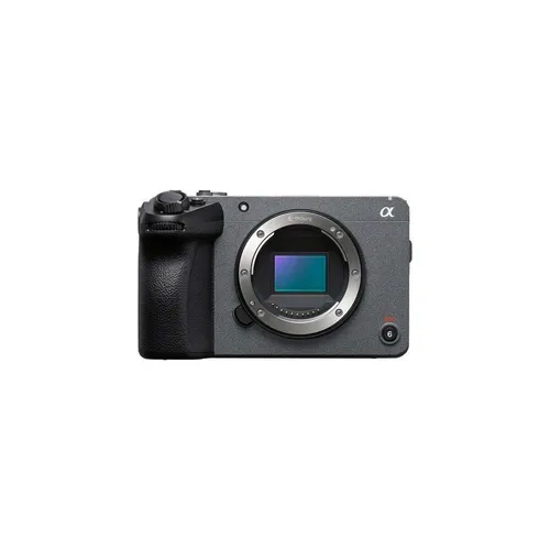 Sony FX30 - Kit #2 (2 Lens)