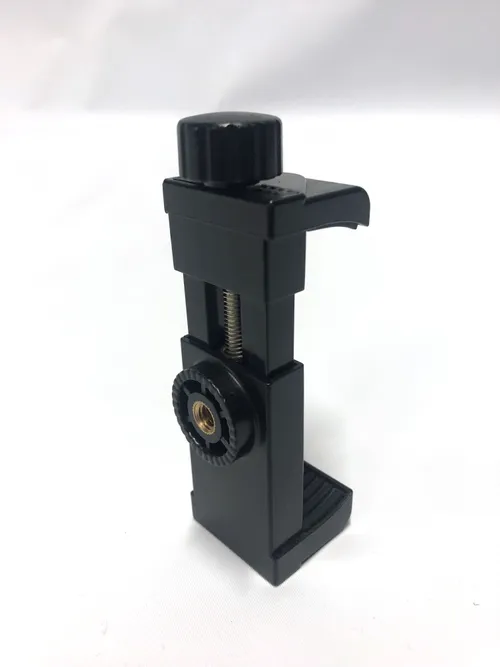 iPhone Tripod Adaptor