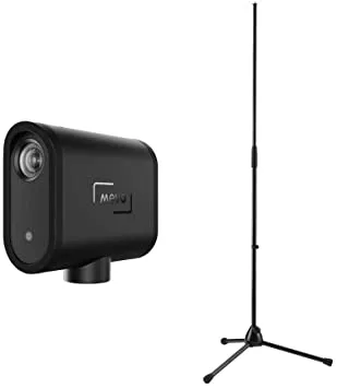 Mevo Start Livestreaming Bundle