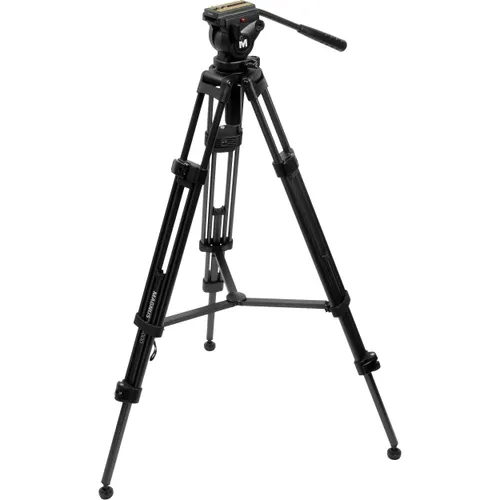 Magnus VT-4000 Tripod