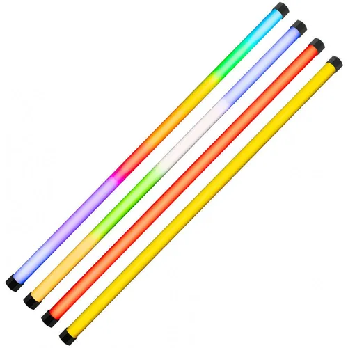 Nanlite PavoTube II 30X 4-kit