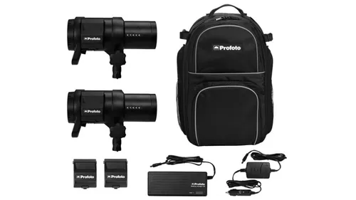 Profoto B1X Kit