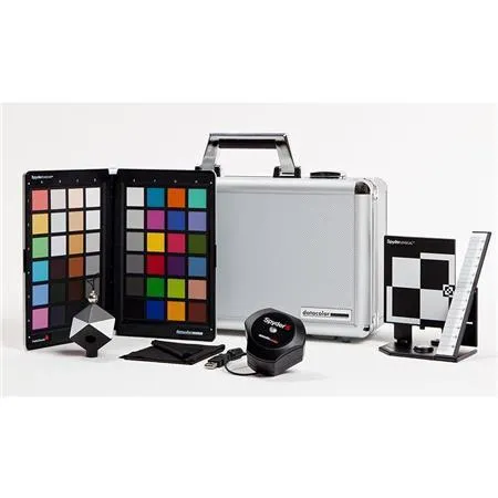 DATACOLOR SPYDER 5 CAPTURE PRO