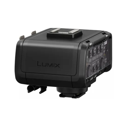 Panasonic Lumix DMW-XLR1