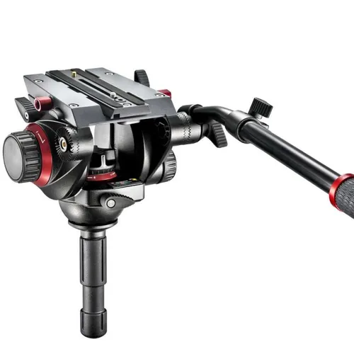 MANFROTTO 504HD