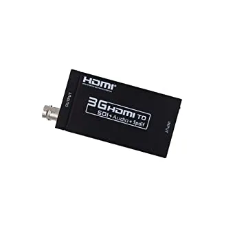 Convertisseur HDMI to SDI