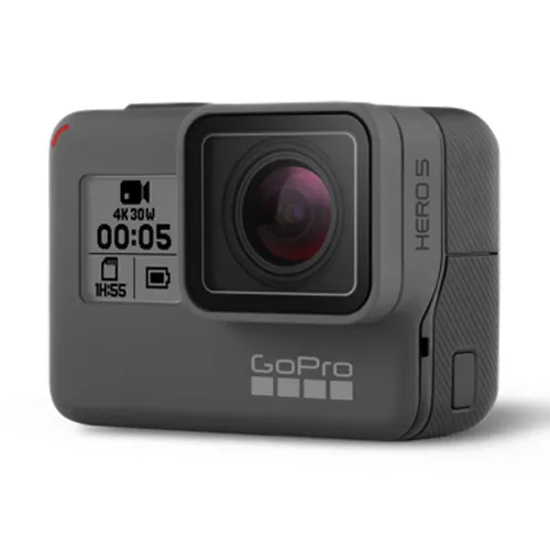 GOPRO HERO 5 BLACK