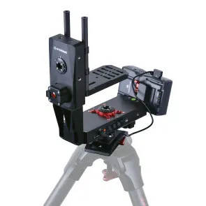 IFOOTAGE X2 Motion pack B1