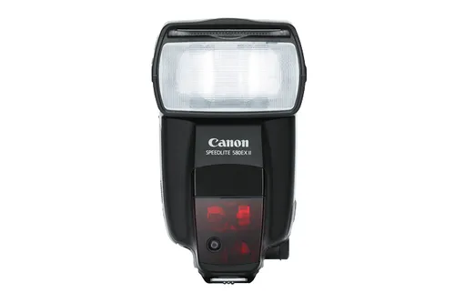 CANON 580EX II
